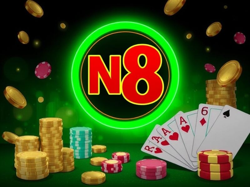 Explore expert guides on n 8 casino games, strategies for slots, table games, and live dealers. Find reliable information on online gambling, bonuses, and responsible gaming practices.