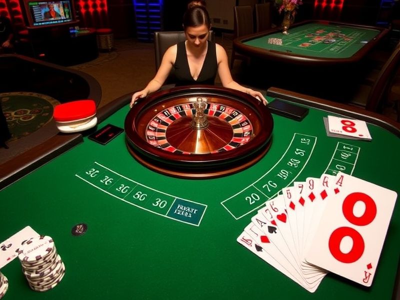Explore expert guides on n 8 casino games, strategies for slots, table games, and live dealers. Find reliable information on online gambling, bonuses, and responsible gaming practices.